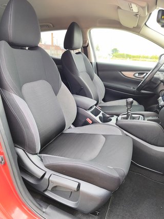 NISSAN QASHQAI DIGT 140 CV E6D NCONNECTA