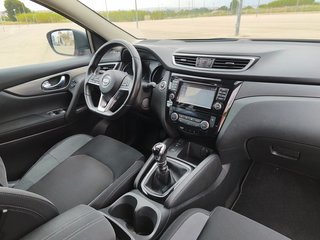 NISSAN QASHQAI DIGT 140 CV E6D NCONNECTA