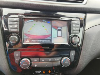 NISSAN QASHQAI DIGT 140 CV E6D NCONNECTA