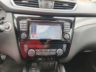 NISSAN QASHQAI DIGT 140 CV E6D NCONNECTA