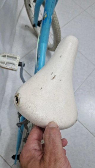 Bicicleta infantil Frozen 16 pulgadas