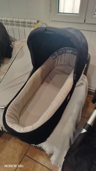 Carro gemelar Mountain Buggy
