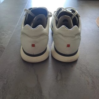 Scarpe uomo Impronte pelle tg.45