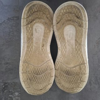 Scarpe uomo Impronte pelle tg.45