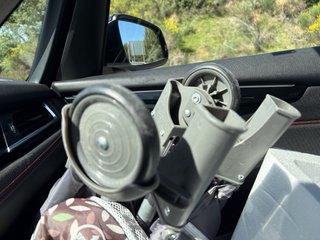 Lionelo Sven Plus cuna de viaje
