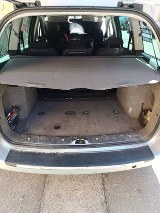 Peugeot 307 2003