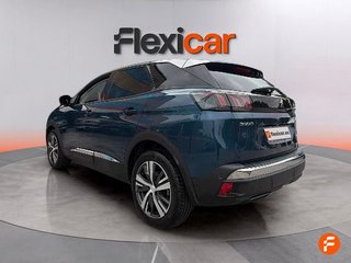 Peugeot 3008 1.5 BlueHDi 96kW (130CV) S&S Allure EAT8