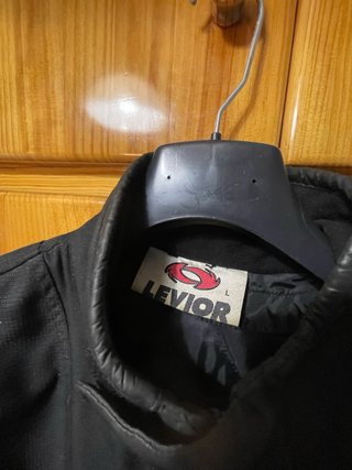 Chaqueta Moto LEVIOR Talla L