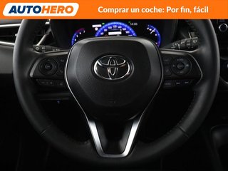 Toyota Corolla 1.8 Hybrid Active Tech