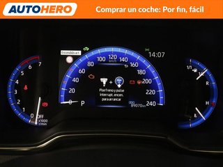 Toyota Corolla 1.8 Hybrid Active Tech
