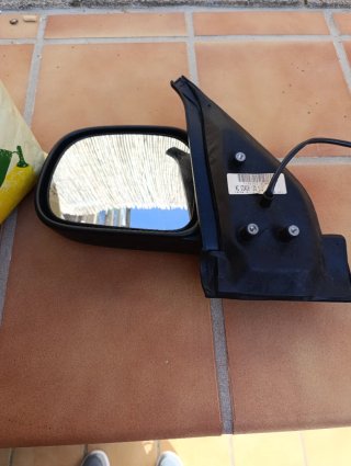 Recambios Coche: Faros y Pilotos