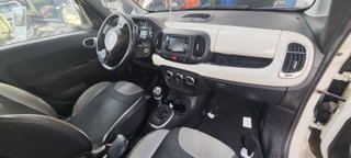 Despiece Fiat 500 1.4 MPI 16V 95cv