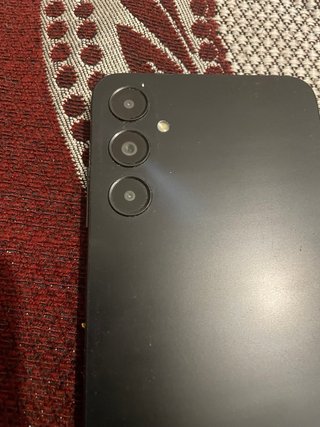 Samsung galaxy A05s Negro