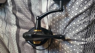 Mulinello Penn Spinfisher 10500