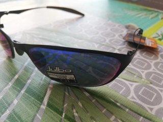 Gafas de sol Julbo negras