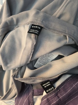 2 Pantalones de Vestir