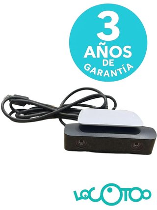 Accesorios Consola SONY HD CAMERA PS5