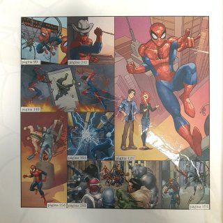 Spider-Man. Mis mejores aventuras