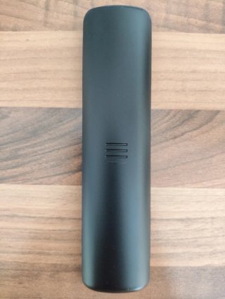 Mando TV TCL nuevo