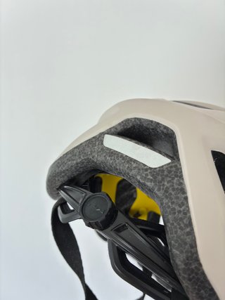 Casco MET Mips para Bici