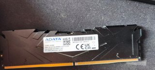 Memoria RAM 16 GB Predator