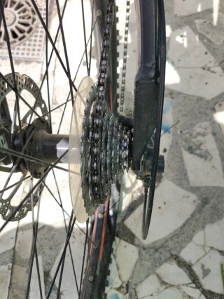 Bicicleta Montaña Doble Suspensión