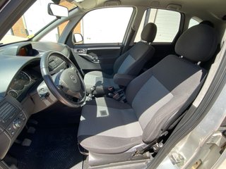 Opel Meriva 2009 UNICO DUEÑO