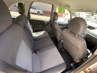 Opel Meriva 2009 UNICO DUEÑO