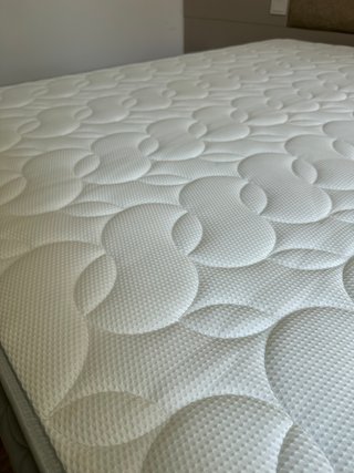 Materasso Matrimoniale Silver