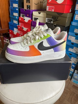 Nike Air Force 1 Multicor Original Brand new with