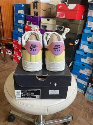 Nike Air Force 1 Multicor Original Brand new with