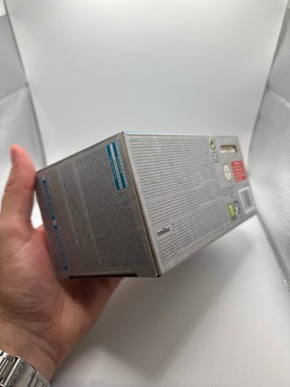 Nuovo Nintendo 2DS XL blu e nero (Completo)