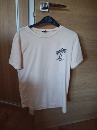 Camisetas Manga corta  talla M/S/XS 3€ cada una