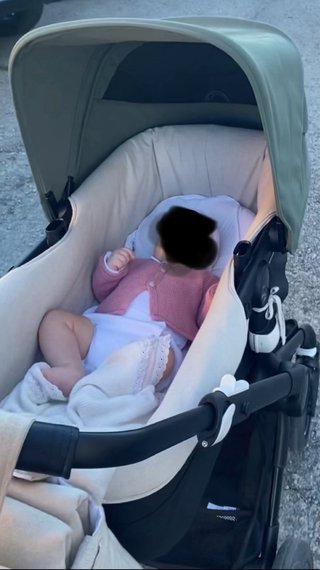 Bugaboo Fox 3 Silla de Paseo+ complementos
