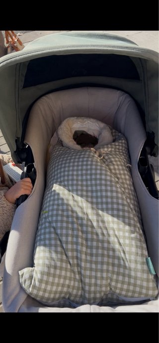Bugaboo Fox 3 Silla de Paseo+ complementos
