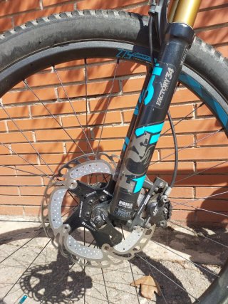 Giant Ebike Full-E 2018