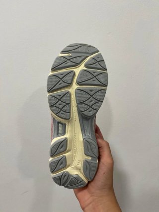 Asics NYC Zapatillas Deportivas Rosa