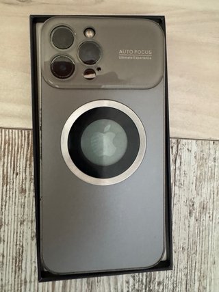 iPhone 13 Pro Max 256GB Verde