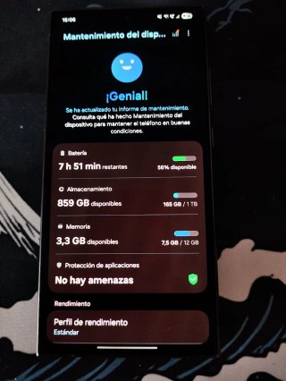 Samsung S24 Ultra 1TB Dual SIM Como Nuevo