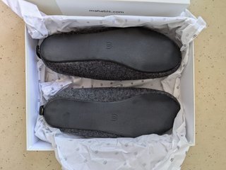 Mahabis Classic Zapatillas Casa Grises