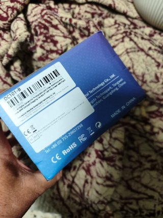 Cámara Digital Femivo 4K