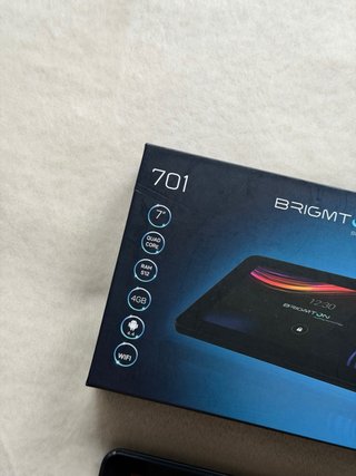 Tablet