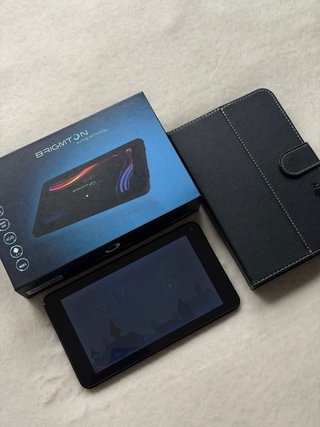 Tablet