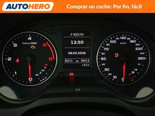 Audi A3 1.6 TDI Attraction