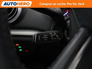Audi A3 1.6 TDI Attraction