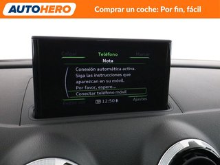 Audi A3 1.6 TDI Attraction