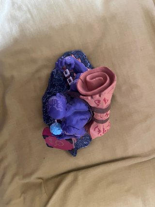 Figura Ryze League of Legends