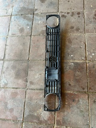 Parrilla Golf MK2 Volkswagen