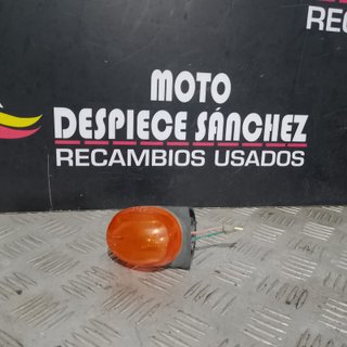 Intermitente Naranja SYM MX 125
