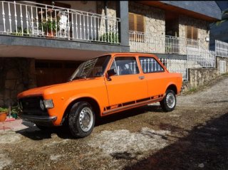 FIAT 128